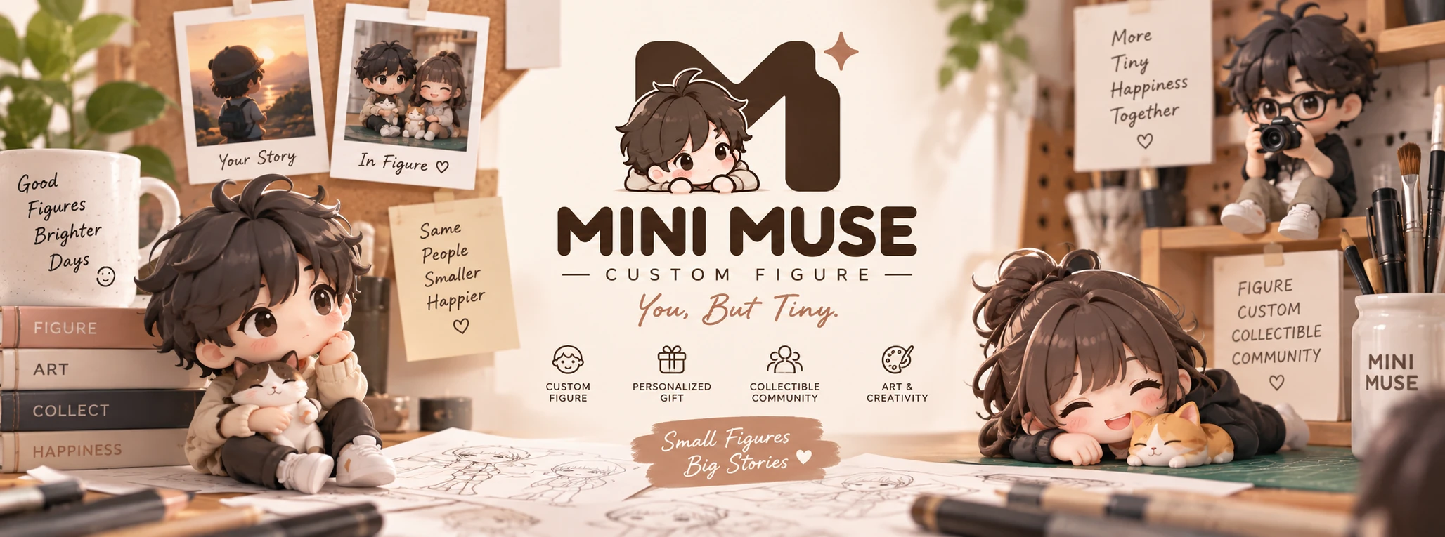 Mini Muse - banner1