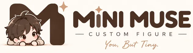 Mini Muse Figure