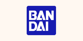 BANDAI