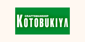 KOTOBUKIYA