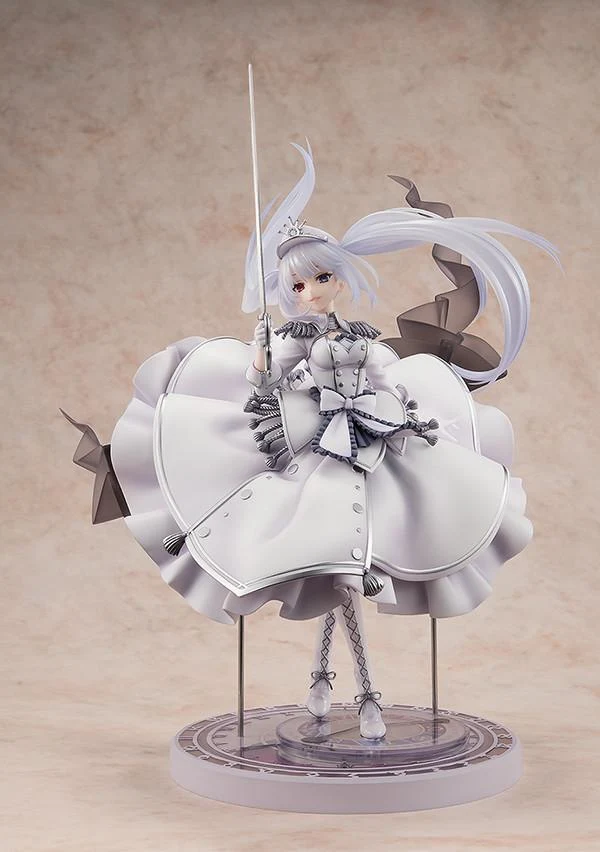 Scale Figure