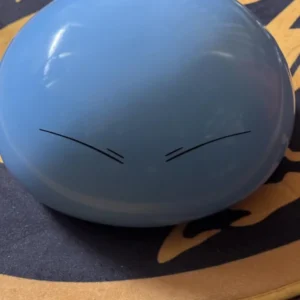 Rimuru Tempest - Gekijouban Tensei Shitara Slime Datta Ken: Soukai no Namida Hen - Sofubi Figure (Bandai Spirits) - ảnh 3