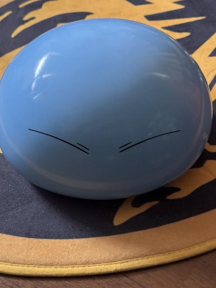 Rimuru Tempest - Gekijouban Tensei Shitara Slime Datta Ken: Soukai no Namida Hen - Sofubi Figure (Bandai Spirits) - ảnh 3