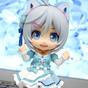Siro - Siro Channel - Nendoroid (#994) (Good Smile Company) - ảnh 1