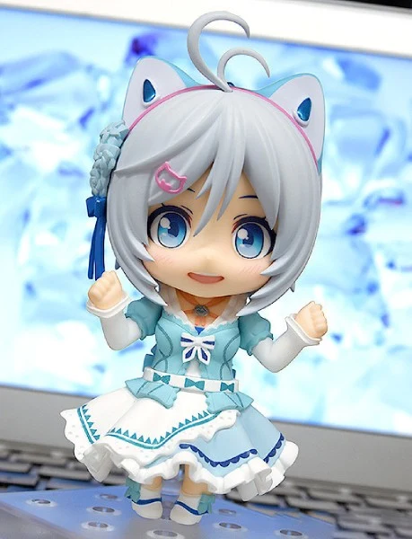Siro - Siro Channel - Nendoroid (#994) (Good Smile Company) - ảnh 1