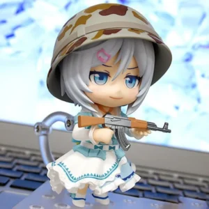 Siro - Siro Channel - Nendoroid (#994) (Good Smile Company) - ảnh 3