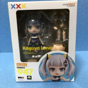 Kaguya Luna - Kaguyaluna - Nendoroid (#947) (Good Smile Company) - ảnh 2