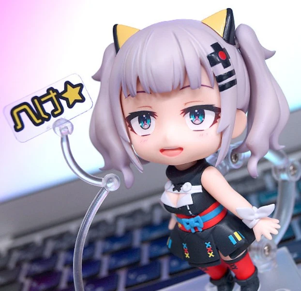 Kaguya Luna - Kaguyaluna - Nendoroid (#947) (Good Smile Company) - ảnh 3
