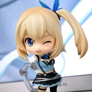 Mirai Akari Project - Mirai Akari - Nendoroid (#983) (Good Smile Company) - ảnh 1