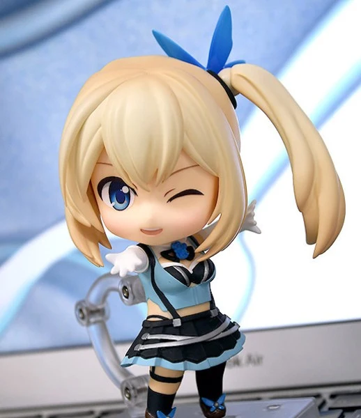 Mirai Akari Project - Mirai Akari - Nendoroid (#983) (Good Smile Company) - ảnh 1