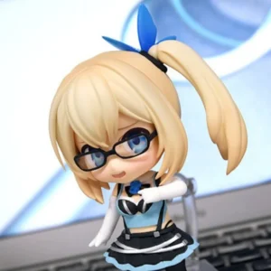Mirai Akari Project - Mirai Akari - Nendoroid (#983) (Good Smile Company) - ảnh 3