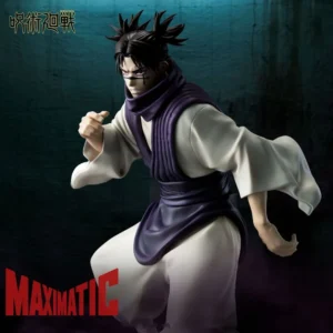 Choso - Jujutsu Kaisen -Maximatic - Shimetsu Kaiyuu (Bandai Spirits) - ảnh 1