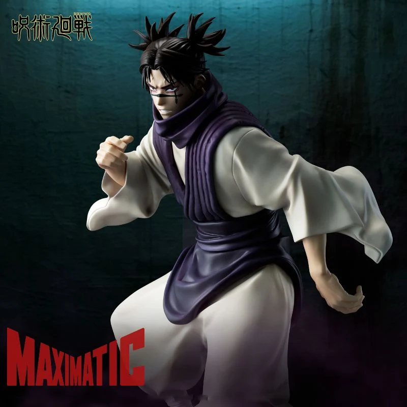 Choso - Jujutsu Kaisen -Maximatic - Shimetsu Kaiyuu (Bandai Spirits) - ảnh 1