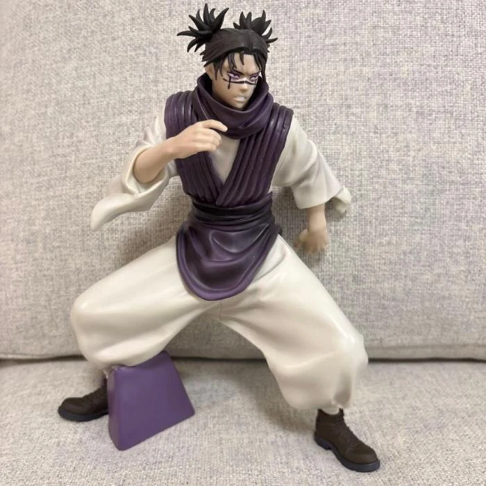 Choso - Jujutsu Kaisen -Maximatic - Shimetsu Kaiyuu (Bandai Spirits) - ảnh 3