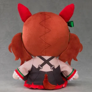 BÔNG Nice Nature - Umamusume: Pretty Derby - Kuripan (Good Smile Company) - ảnh 2