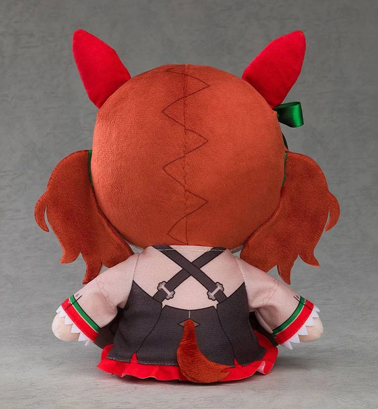 BÔNG Nice Nature - Umamusume: Pretty Derby - Kuripan (Good Smile Company) - ảnh 2