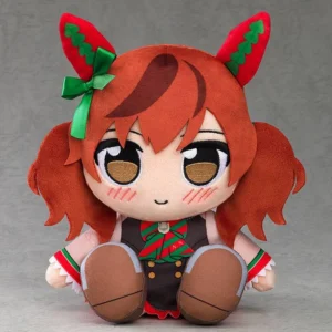 BÔNG Nice Nature - Umamusume: Pretty Derby - Kuripan (Good Smile Company) - ảnh 1