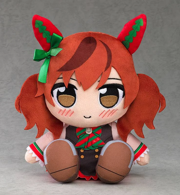 BÔNG Nice Nature - Umamusume: Pretty Derby - Kuripan (Good Smile Company) - ảnh 1
