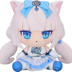 BÔNG Vanilla - Nekopara Sekai Connect - Chocotto Punitto - Idol Outfit Ver. (Good Smile Company) - ảnh 1