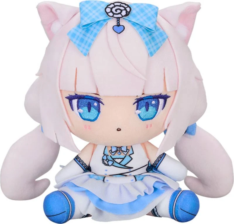 BÔNG Vanilla - Nekopara Sekai Connect - Chocotto Punitto - Idol Outfit Ver. (Good Smile Company) - ảnh 1