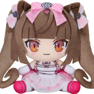 BÔNG Chocola - Nekopara Sekai Connect - Chocotto Punitto - Idol Outfit Ver. (Good Smile Company) - ảnh 1