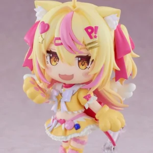 Pmarusama - Nendoroid (#3170) (DeNA Co., Ltd., Good Smile Company) - ảnh 1
