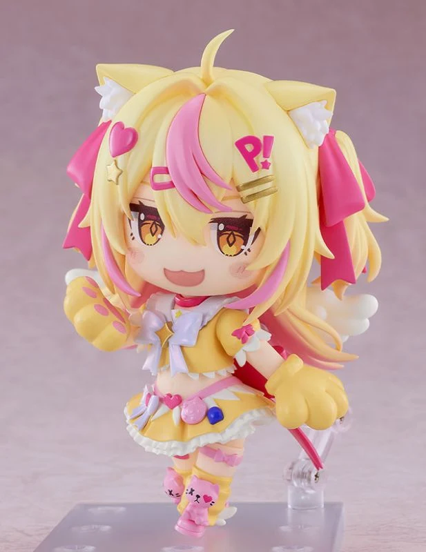 Pmarusama - Nendoroid (#3170) (DeNA Co., Ltd., Good Smile Company) - ảnh 1