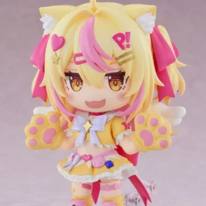 Pmarusama - Nendoroid (#3170) (DeNA Co., Ltd., Good Smile Company) - ảnh 2