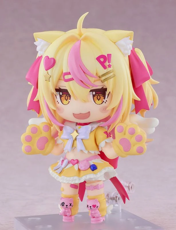 Pmarusama - Nendoroid (#3170) (DeNA Co., Ltd., Good Smile Company) - ảnh 2