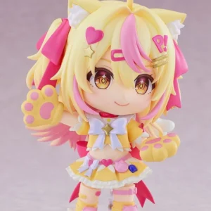 Pmarusama - Nendoroid (#3170) (DeNA Co., Ltd., Good Smile Company) - ảnh 3