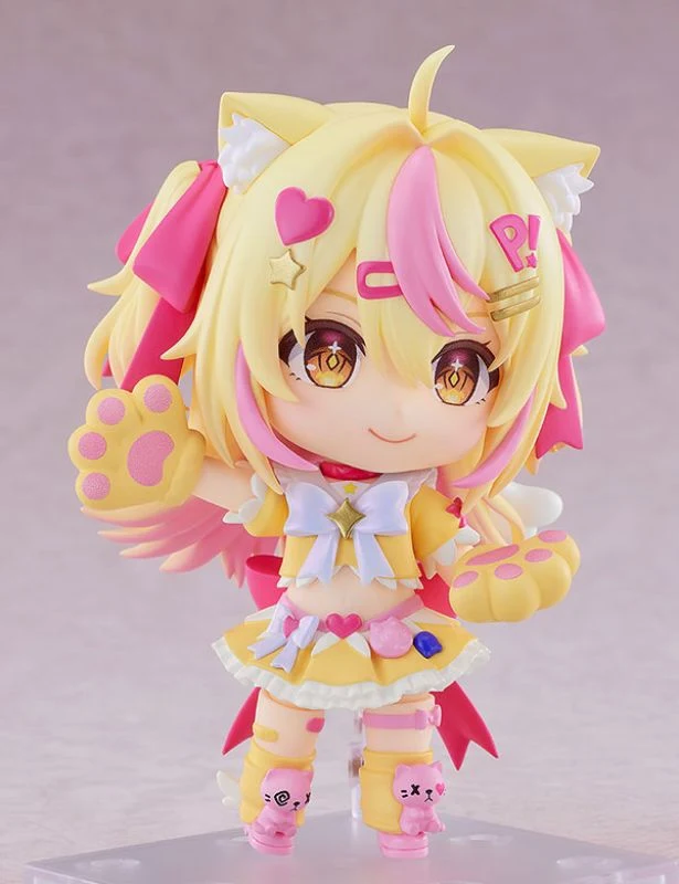 Pmarusama - Nendoroid (#3170) (DeNA Co., Ltd., Good Smile Company) - ảnh 3