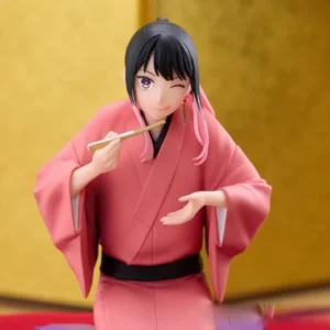 Ousaki Akane - Akane-banashi - Noodle Stopper Figure (FuRyu) - ảnh 1