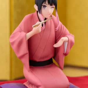 Ousaki Akane - Akane-banashi - Noodle Stopper Figure (FuRyu) - ảnh 3