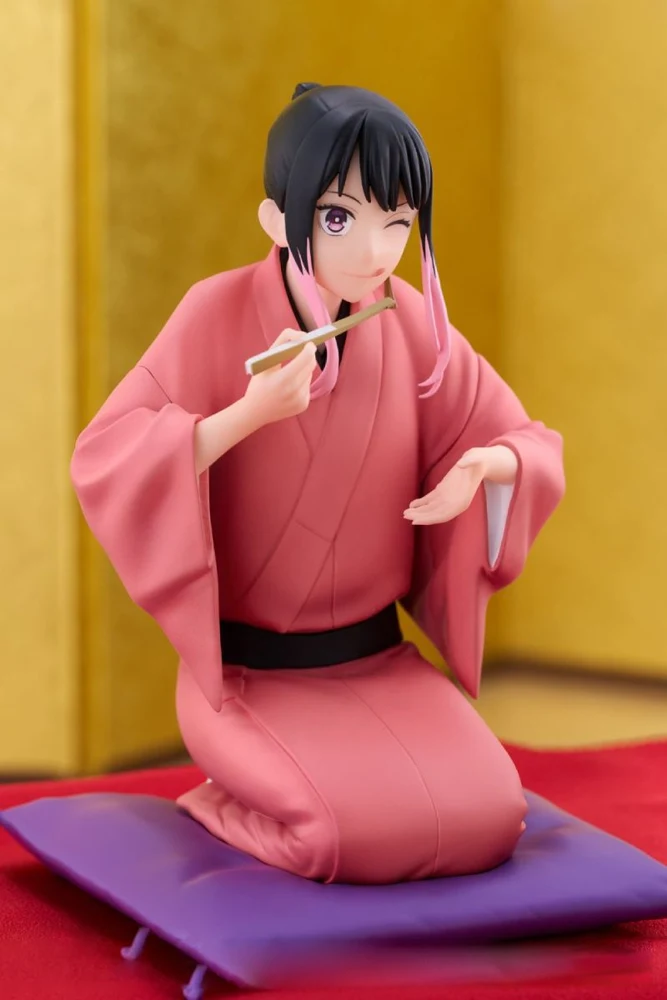 Ousaki Akane - Akane-banashi - Noodle Stopper Figure (FuRyu) - ảnh 3