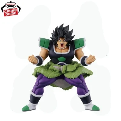 Dragon Ball Super Broly - Dragon Ball SpiritFlicks 03 - SpiritFlicks (Bandai Spirits) - ảnh 3