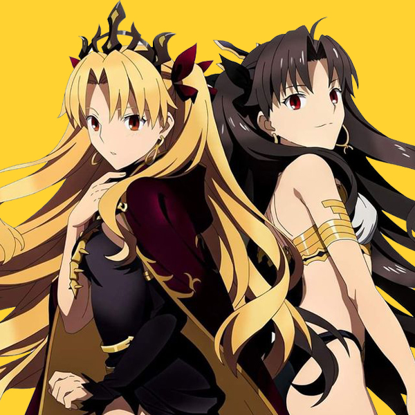Fate Grand Order